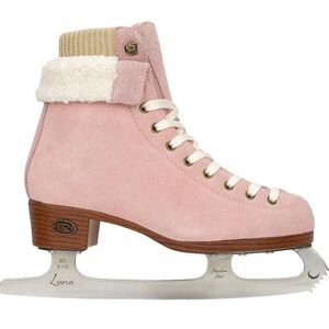 Riedell Skates - Ember - Recreational Figure Ice Skates